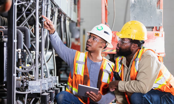 Best Circuit Breaker Repair  in Su Oswego, NY