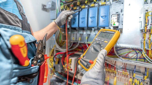 Best Electrical Contractors for Businesses  in Su Oswego, NY